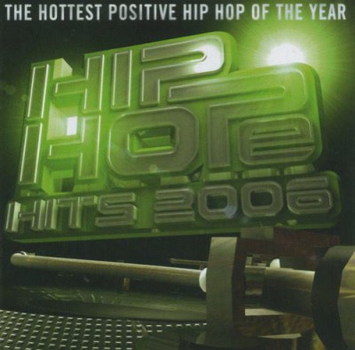VA – Hip Hope Hits 2006 (CD) (2006) (320 kbps)