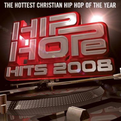 VA – Hip Hope Hits 2008 (CD) (2008) (320 kbps)