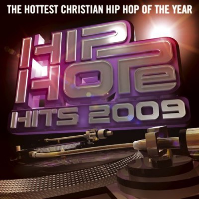 VA – Hip Hope Hits 2009 (CD) (2009) (320 kbps)
