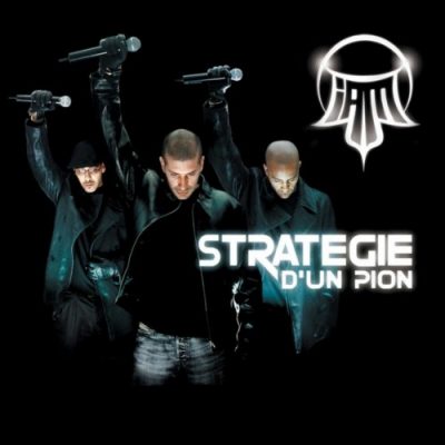 IAM – Strategie d’Un Pion EP (CD) (2004) (FLAC + 320 kbps)