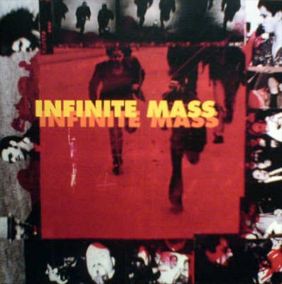 Infinite Mass – The Face (CD) (2001) (FLAC + 320 kbps)