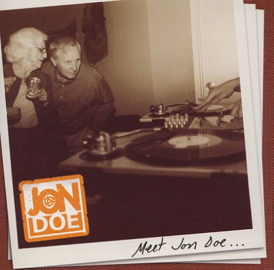 Jon Doe – Meet Jon Doe… (CD) (2003) (FLAC + 320 kbps)