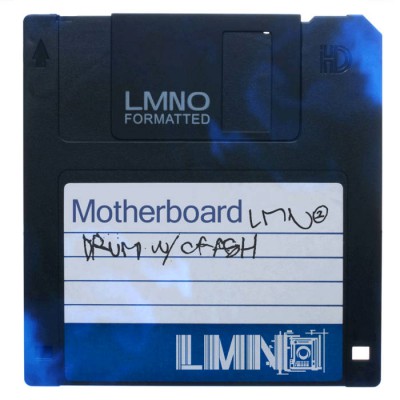 LMNO – Motherboard (WEB) (2016) (320 kbps)