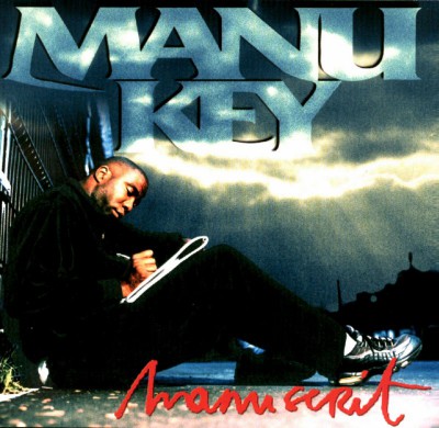 Manu Key – Manuscrit (CD) (2000) (FLAC + 320 kbps)