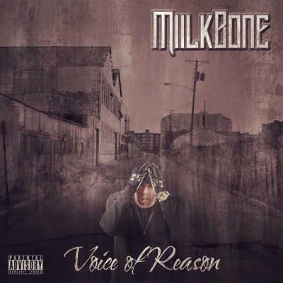 Miilkbone – Voice Of Reason (WEB) (2015) (320 kbps)