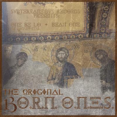 One Be Lo – The Original Born Ones (WEB) (2016) (320 kbps)