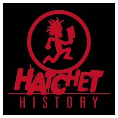 VA – Psychopathic Records – Hatchet History: 10 Years Of Terror (CD) (2002) (FLAC + 320 kbps)