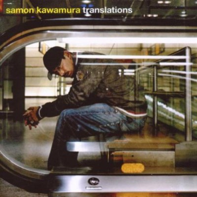 Samon Kawamura – Translations (CD) (2007) (FLAC + 320 kbps)