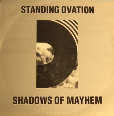 Standing Ovation – Shadows Of Mayhem (VLS) (1992) (320 kbps)