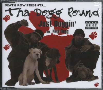 Tha Dogg Pound - Just Doggin'