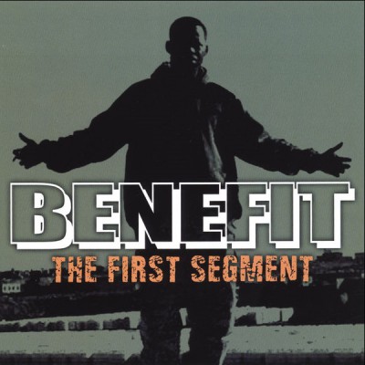 Benefit – The First Segment (CD) (2007) (FLAC + 320 kbps)