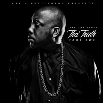 Trae Tha Truth – Tha Truth, Part 2 (CD) (2016) (FLAC + 320 kbps)