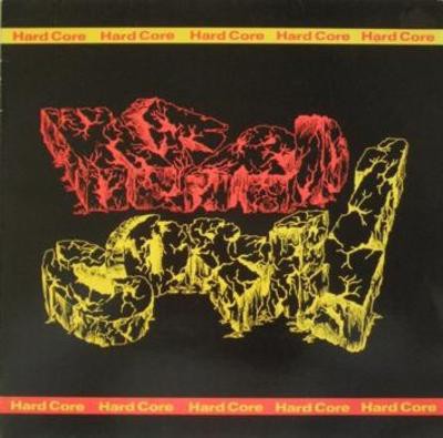 VA – Hard Core One (Vinyl) (1988) (320 kbps)