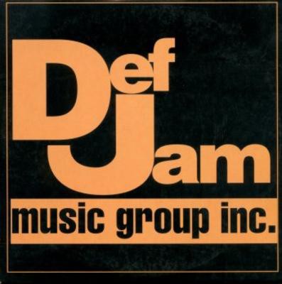Various - Def Jam Represents