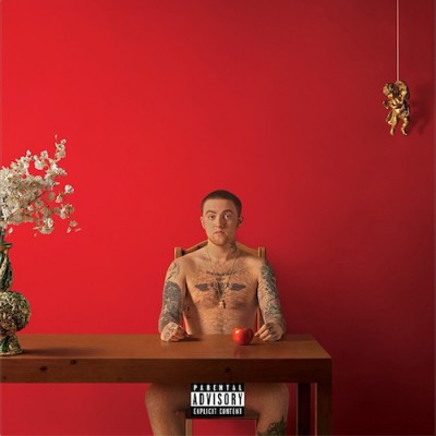 Mac Miller – Watching Movies With The Sound Off (CD) (2013) (FLAC + 320 kbps)
