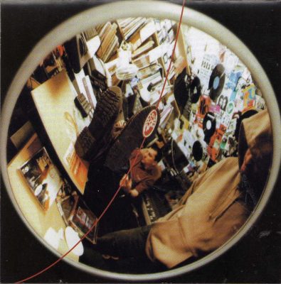 Mark B & Blade – Hitmen For Hire (1998) (CD EP) (FLAC + 320 kbps)