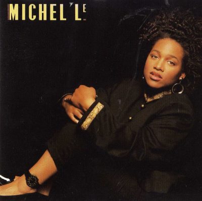 Michel’le – Michel’le (1989) (CD) (FLAC + 320 kbps)