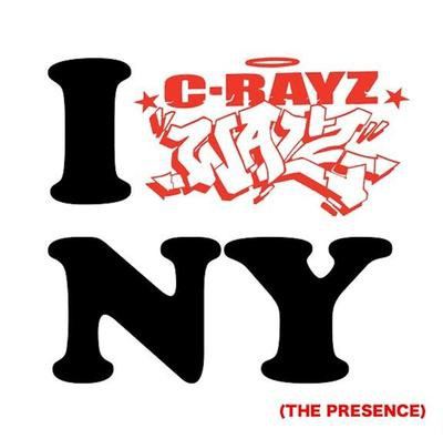 C-Rayz Walz – I C-Rayz Walz NY: The Presence (WEB) (2016) (FLAC + 320 kbps)