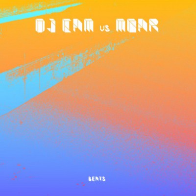 DJ Cam & Moar – DJ Cam vs. Moar: Beats (WEB) (2016) (320 kbps)