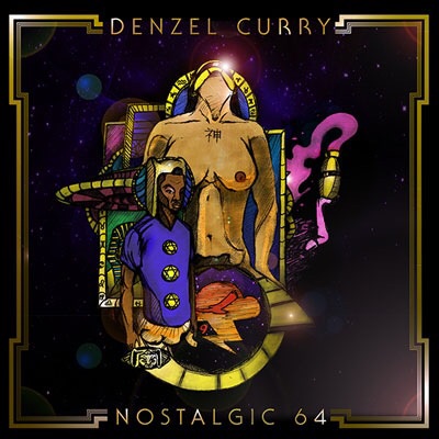 Denzel Curry – Nostalgic 64 (WEB) (2013) (320 kbps)