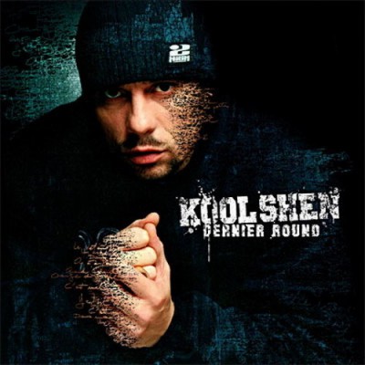 Kool Shen – Dernier Round (CD) (2004) (FLAC + 320 kbps)