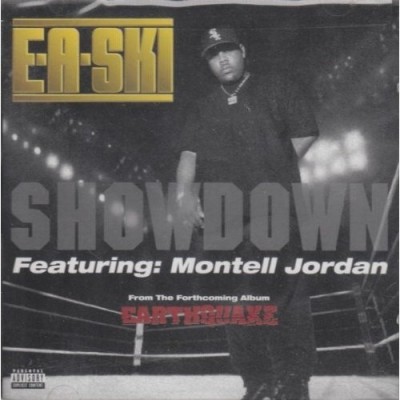 E-A-Ski – Showdown (CDM) (1997) (FLAC + 320 kbps)