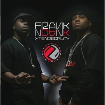Frank-N-Dank – Xtendedplay (CD) (2004) (FLAC + 320 kbps)