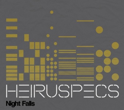 Heiruspecs – Night Falls (CD) (2014) (FLAC + 320 kbps)