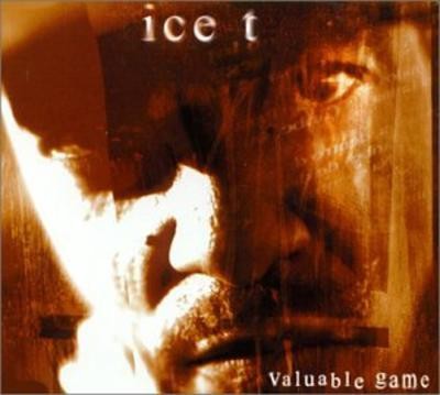 Ice-T – Valuable Game (CDS) (1999) (FLAC + 320 kbps)