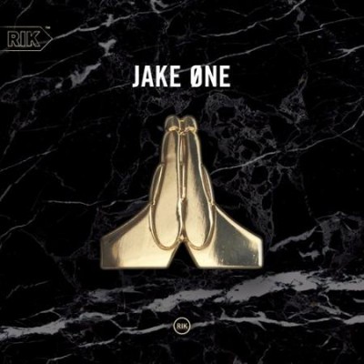 Jake One – Prayer Hands Emoji (WEB) (2016) (320 kbps)