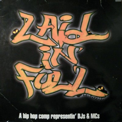 M-Boogie Presents – Laid In Full (CD) (1999) (FLAC + 320 kbps)