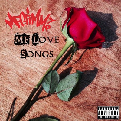 MF Grimm – MF Love Songs (WEB) (2015) (320 kbps)