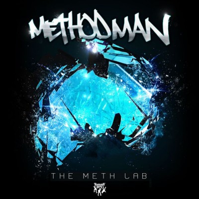 Method Man – The Meth Lab (CD) (2015) (FLAC + 320 kbps)