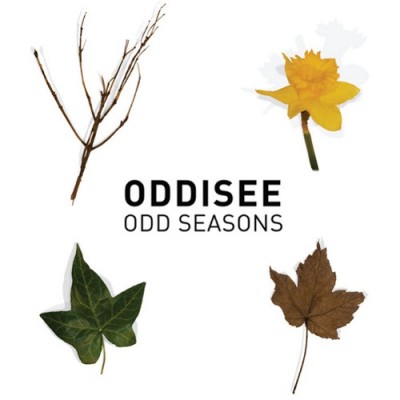 Oddisee – Odd Seasons (CD) (2011) (FLAC + 320 kbps)