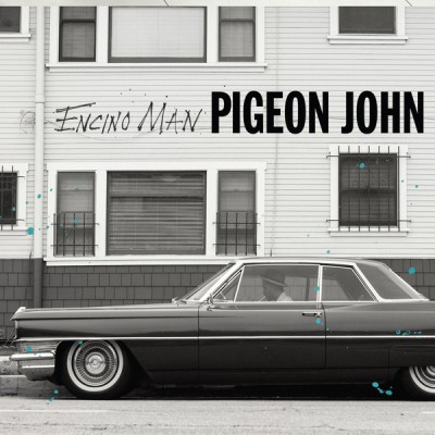 Pigeon John – Encino Man (WEB) (2014) (FLAC + 320 kbps)
