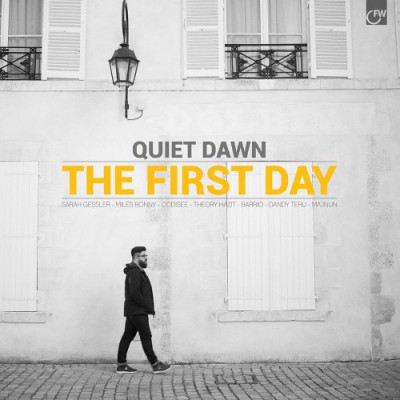 Quiet Dawn – The First Day (WEB) (2015) (320 kbps)