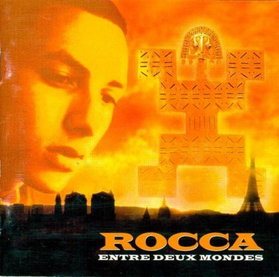 Rocca – Entre Deux Mondes (CD) (1997) (FLAC + 320 kbps)