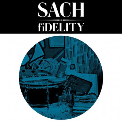 Sach – fiDELITY (WEB) (2016) (320 kbps)
