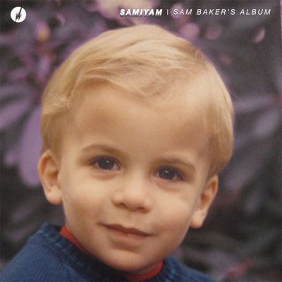 Samiyam – Sam Baker's Album (CD) (2011) (FLAC + 320 kbps)