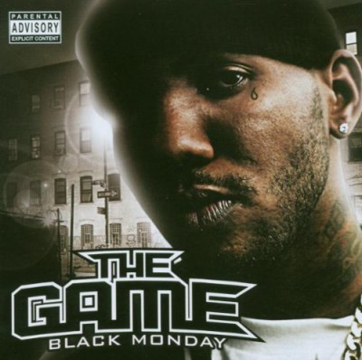The Game - Black Monday