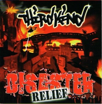 Thid Kind – Disaster Relief (CD) (2006) (FLAC + 320 kbps)