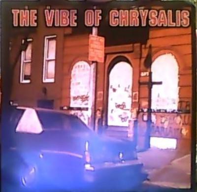 Various Artists - The Vibe Of Chrysalis