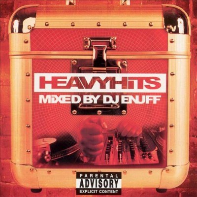 DJ Enuff – Heavy Hits, Volume 1 (CD) (2001) (FLAC + 320 kbps)