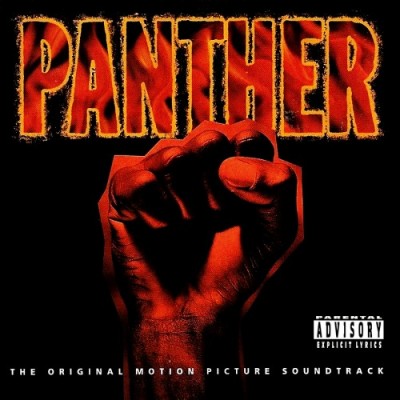 OST – Panther (European Edition) (CD) (1995) (FLAC + 320 kbps)