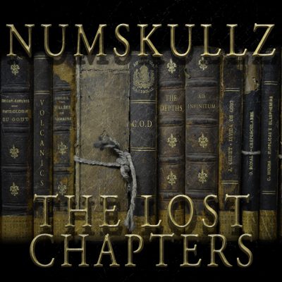 Numskullz – The Lost Chapters (2014) (WEB) (FLAC + 320 kbps)