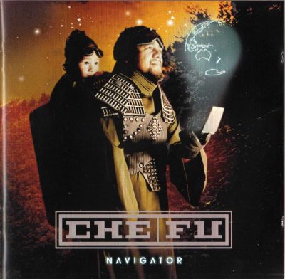 Che Fu – Navigator (2001) (CD) (FLAC + 320 kbps)