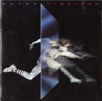 Cybotron – Enter (1983-2013) (CD RE) (FLAC + 320 kbps)