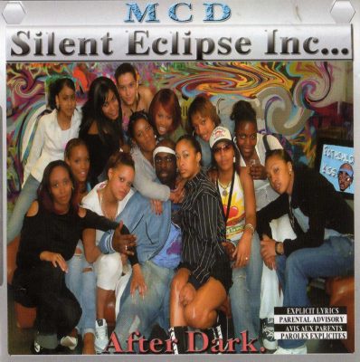 MCD – After Dark (2005) (CD) (FLAC + 320 kbps)