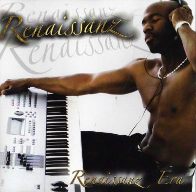 Renaissanz – Renaissanz Era (2006) (CD) (FLAC + 320 kbps)
