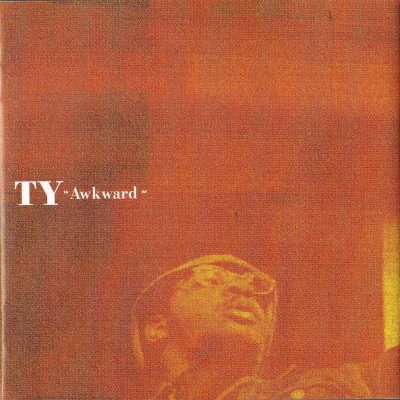 Ty – Awkward (2001) (CD) (FLAC + 320 kbps)